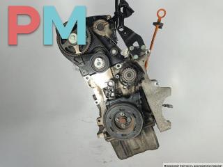 двигатель Volkswagen Passat B6 2005, 2.0 л., бензин, АКПП, BLR