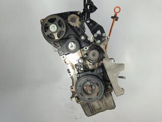 двигатель Volkswagen Passat B6 2005, 2.0 л., бензин, АКПП, BLR