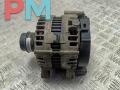 генератор Peugeot 607 1 поколение [рестайлинг] 2005, 2.7 л., дизель, АКПП, чёрный, седан, 0986081330 - фото №3