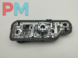 Плата фонаря заднего правого Peugeot 307 1 поколение [рестайлинг] 2007, 2.0 л., дизель, МКПП, белый, универсал