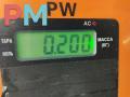 Плата фонаря заднего правого Peugeot 307 1 поколение [рестайлинг] 2007, 2.0 л., дизель, МКПП, белый, универсал - фото №3