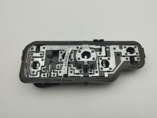 Плата фонаря заднего правого Peugeot 307 1 поколение [рестайлинг] 2007, 2.0 л., дизель, МКПП, белый, универсал
