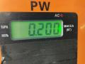 Плата фонаря заднего правого Peugeot 307 1 поколение [рестайлинг] 2007, 2.0 л., дизель, МКПП, белый, универсал - фото №3