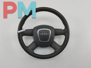 руль Audi A4 B7 2005, 2.0 л., дизель, АКПП, синий, универсал, 8P0419091BF
