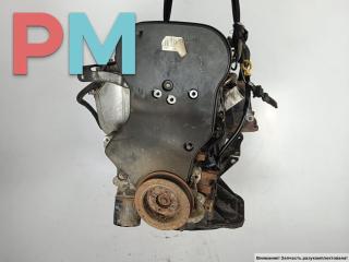 двигатель Opel Vectra B 1998, 1.8 л., бензин, МКПП, X18XE