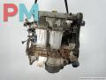 двигатель Opel Vectra B 1998, 1.8 л., бензин, МКПП, X18XE - фото №6