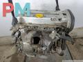 двигатель Opel Vectra B 1998, 1.8 л., бензин, МКПП, X18XE - фото №7