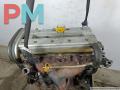 двигатель Opel Vectra B 1998, 1.8 л., бензин, МКПП, X18XE - фото №9
