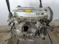 двигатель Opel Vectra B 1998, 1.8 л., бензин, МКПП, X18XE - фото №7