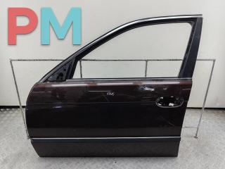 дверь сдвижная BMW 5 серия E39 1996, коричневый, седан
