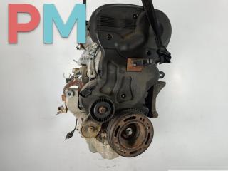 двигатель Opel Zafira 1 поколение (A) [рестайлинг] 2003, 1.8 л., бензин, АКПП, Z18XE