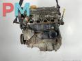 двигатель Opel Zafira 1 поколение (A) [рестайлинг] 2003, 1.8 л., бензин, АКПП, Z18XE - фото №2