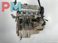 двигатель Opel Zafira 1 поколение (A) [рестайлинг] 2003, 1.8 л., бензин, АКПП, Z18XE - фото №5