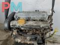 двигатель Opel Zafira 1 поколение (A) [рестайлинг] 2003, 1.8 л., бензин, АКПП, Z18XE - фото №7