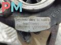 турбина Citroen C8 2 поколение 2008, 2.0 л., дизель, МКПП, серый, минивэн, 9682778880 - фото №5