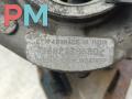 турбина Peugeot 307 1 поколение [рестайлинг] 2007, 2.0 л., дизель, МКПП, белый, универсал, 9682778680 - фото №6