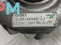 турбина Peugeot 607 1 поколение [рестайлинг] 2005, 2.7 л., дизель, АКПП, чёрный, седан, 4U3Q6K682AJ - фото №2