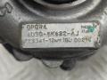 турбина Peugeot 607 1 поколение [рестайлинг] 2005, 2.7 л., дизель, АКПП, чёрный, седан, 4U3Q6K682AJ - фото №2