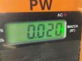 датчик парктроника Citroen C8 2 поколение 2008, 2.0 л., дизель, МКПП, серый, минивэн, 9649186580 - фото №3