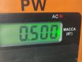 замок двери передней правой Peugeot Expert 1 поколение [рестайлинг] 2004, 2.0 л., дизель, МКПП, красный, фургон - фото №3