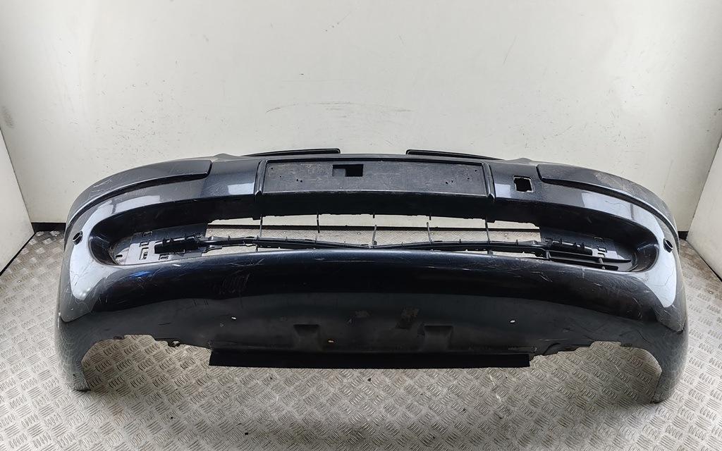 бампер передний Citroen C8 2008, дизель, серый, минивэн