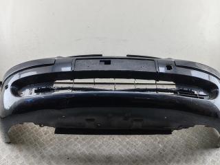 бампер передний Citroen C8 2008, дизель, серый, минивэн
