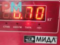 форсунка Opel Astra H/Family [рестайлинг] 2010, 1.7 л., дизель, МКПП, серый, универсал, 8973762703 - фото №3