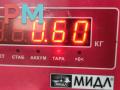 форсунка Opel Astra H/Family [рестайлинг] 2010, 1.7 л., дизель, МКПП, серый, универсал, 8973762703 - фото №3