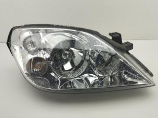 фара правая Nissan Primera P12 2002, 1.8 л., бензин, МКПП, серый, седан, 215-1191R