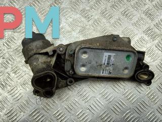 корпус масляного фильтра Opel Vectra C [рестайлинг] 2006, 1.8 л., бензин, МКПП, хетчбэк 5 дв., 12992593
