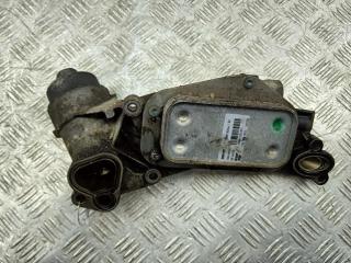 корпус масляного фильтра Opel Vectra C 2006, 1.8 л., бензин, МКПП, хетчбэк 5 дв., 12992593