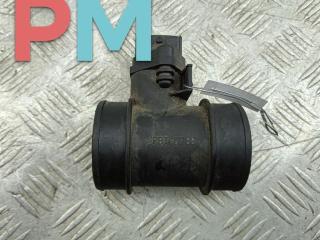 Расходомер (измеритель потока воздуха) Opel Astra G 2001, 1.2 л., бензин, МКПП, серый, хетчбэк 3 дв., 0280218031