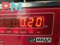 Расходомер (измеритель потока воздуха) Opel Astra G 2001, 1.2 л., бензин, МКПП, серый, хетчбэк 3 дв., 0280218031 - фото №5