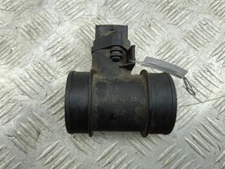 Расходомер (измеритель потока воздуха) Opel Astra G 2001, 1.2 л., бензин, МКПП, серый, хетчбэк 3 дв., 0280218031