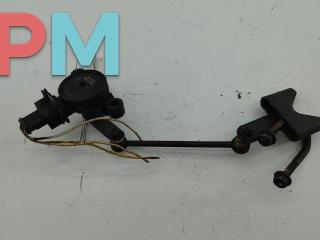 датчик дорожного просвета Peugeot 607 1 поколение 2002, 2.2 л., бензин, МКПП, синий, седан, 9635729880