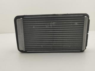 радиатор отопителя (печки) Nissan Pathfinder R51 2005, 2.5 л., дизель, АКПП, синий, внедорожник 5 дв.