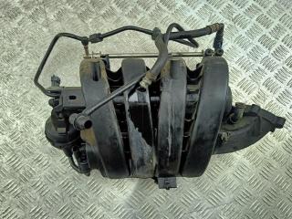 коллектор впускной Opel Vectra C 2006, 1.8 л., бензин, хетчбэк 5 дв., 55353314