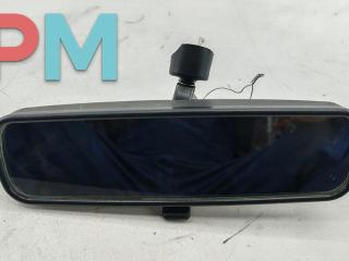 зеркало салона Ford Focus 2 поколение 2006, 1.6 л., i, бензин, МКПП, чёрный, универсал, E11015478