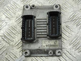 ЭБУ Opel Astra G 2001, 1.2 л., бензин, МКПП, серый, хетчбэк 3 дв., 24456866, 0261207425