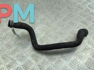 патрубок отопителя (печки) Opel Astra G 2001, 1.2 л., бензин, 24435074