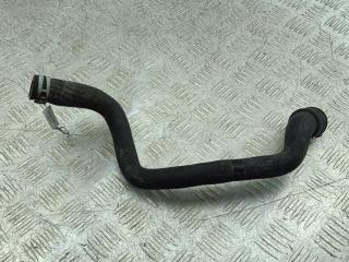патрубок отопителя (печки) Opel Astra G 2001, 1.2 л., бензин, 24435074