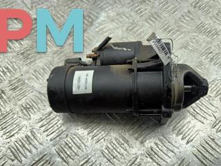 стартер Opel Astra G 2000, 1.6 л., бензин, МКПП, белый, хетчбэк 5 дв.