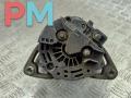 генератор Opel Astra G 2001, 1.2 л., бензин, МКПП, серый, хетчбэк 3 дв., 24437119, 0124225018 - фото №5