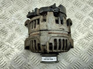 генератор Opel Astra G 2001, 1.2 л., бензин, МКПП, серый, хетчбэк 3 дв., 24437119, 0124225018