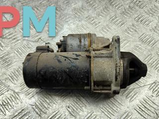 стартер Opel Astra G 2001, 1.2 л., бензин, МКПП, серый, хетчбэк 3 дв., 09130838