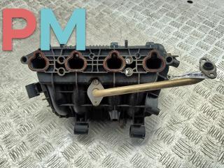 коллектор впускной Opel Astra G 2001, 1.2 л., бензин, хетчбэк 3 дв., 0280155965, 24456869