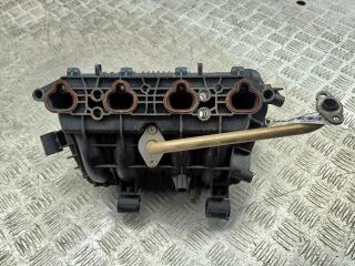 коллектор впускной Opel Astra G 2001, 1.2 л., бензин, хетчбэк 3 дв., 0280155965, 24456869