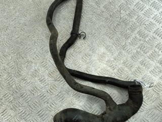 патрубок радиатора Opel Astra G 2001, 1.2 л., бензин