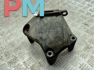 кронштейн двигателя Opel Astra G 2001, 1.2 л., бензин, МКПП, серый, хетчбэк 3 дв., 90539247