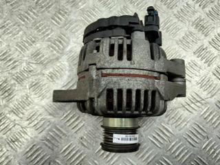 генератор Opel Vectra C 2008, 1.9 л., дизель, МКПП, серый, универсал